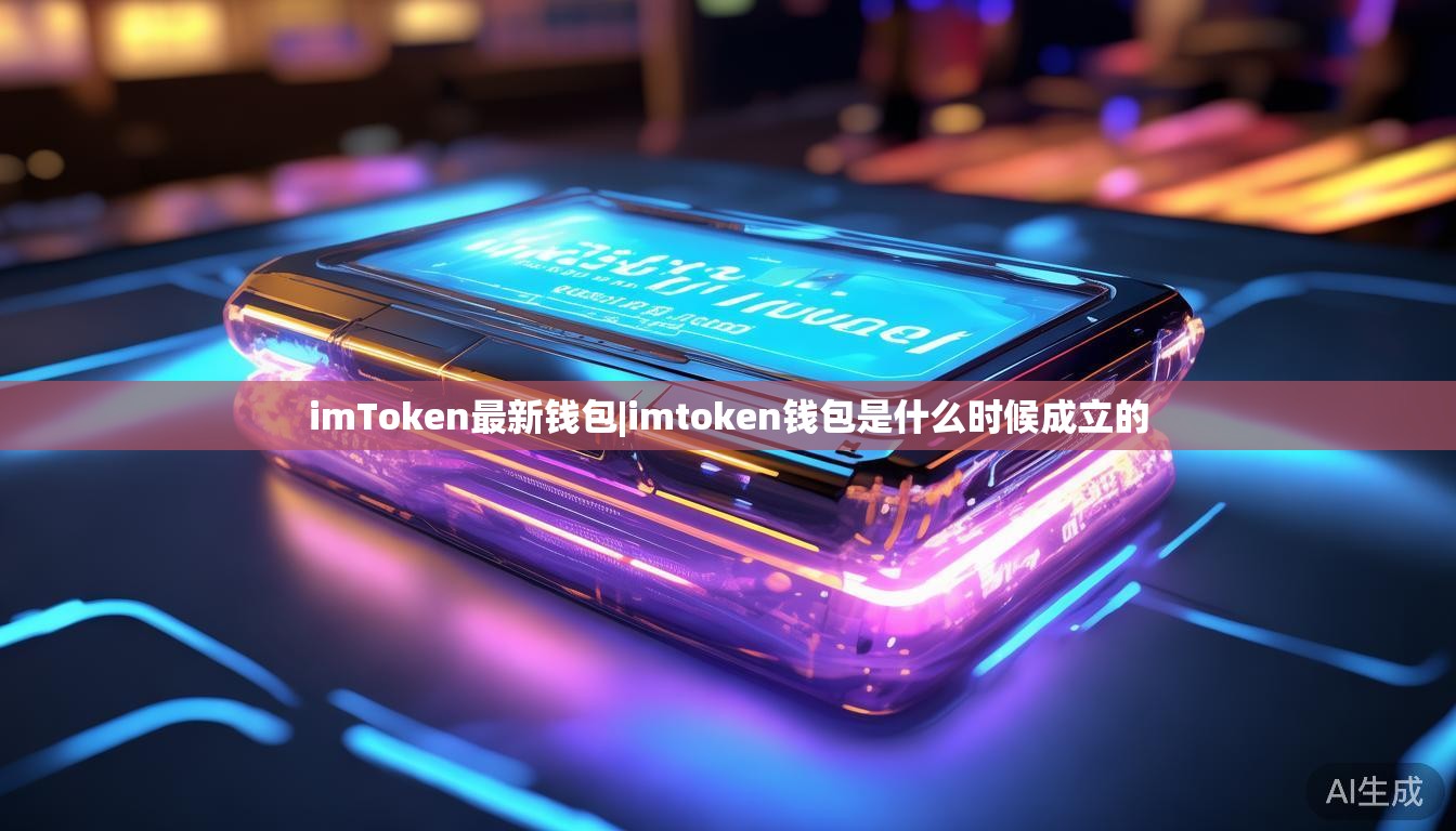 imToken最新钱包|imtoken钱包是什么时候成立的
