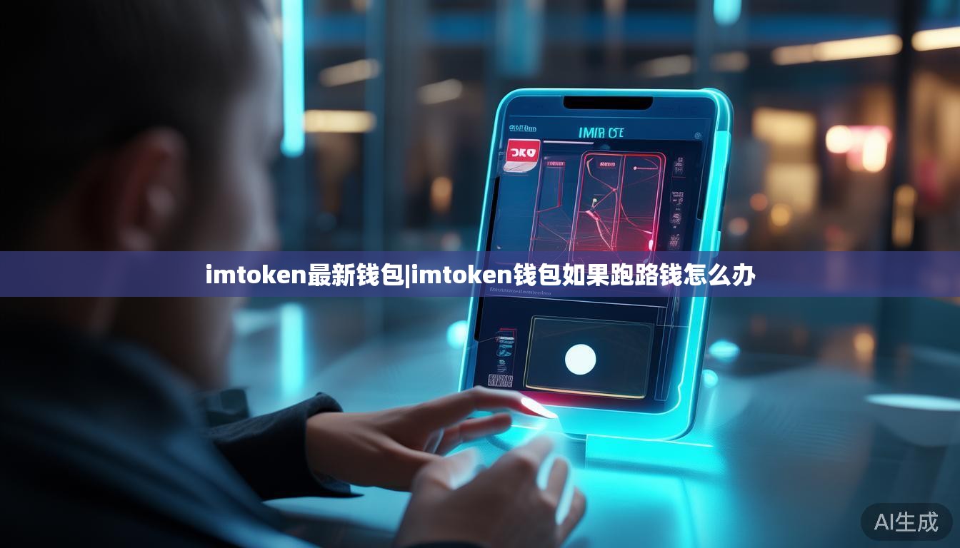 imtoken最新钱包|imtoken钱包如果跑路钱怎么办