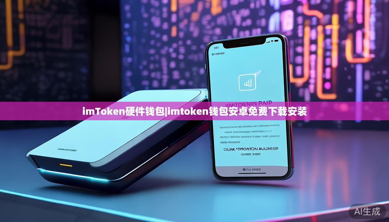imToken硬件钱包|imtoken钱包安卓免费下载安装