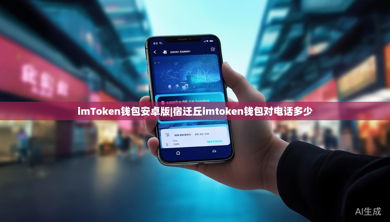imToken钱包安卓版|宿迁丘imtoken钱包对电话多少