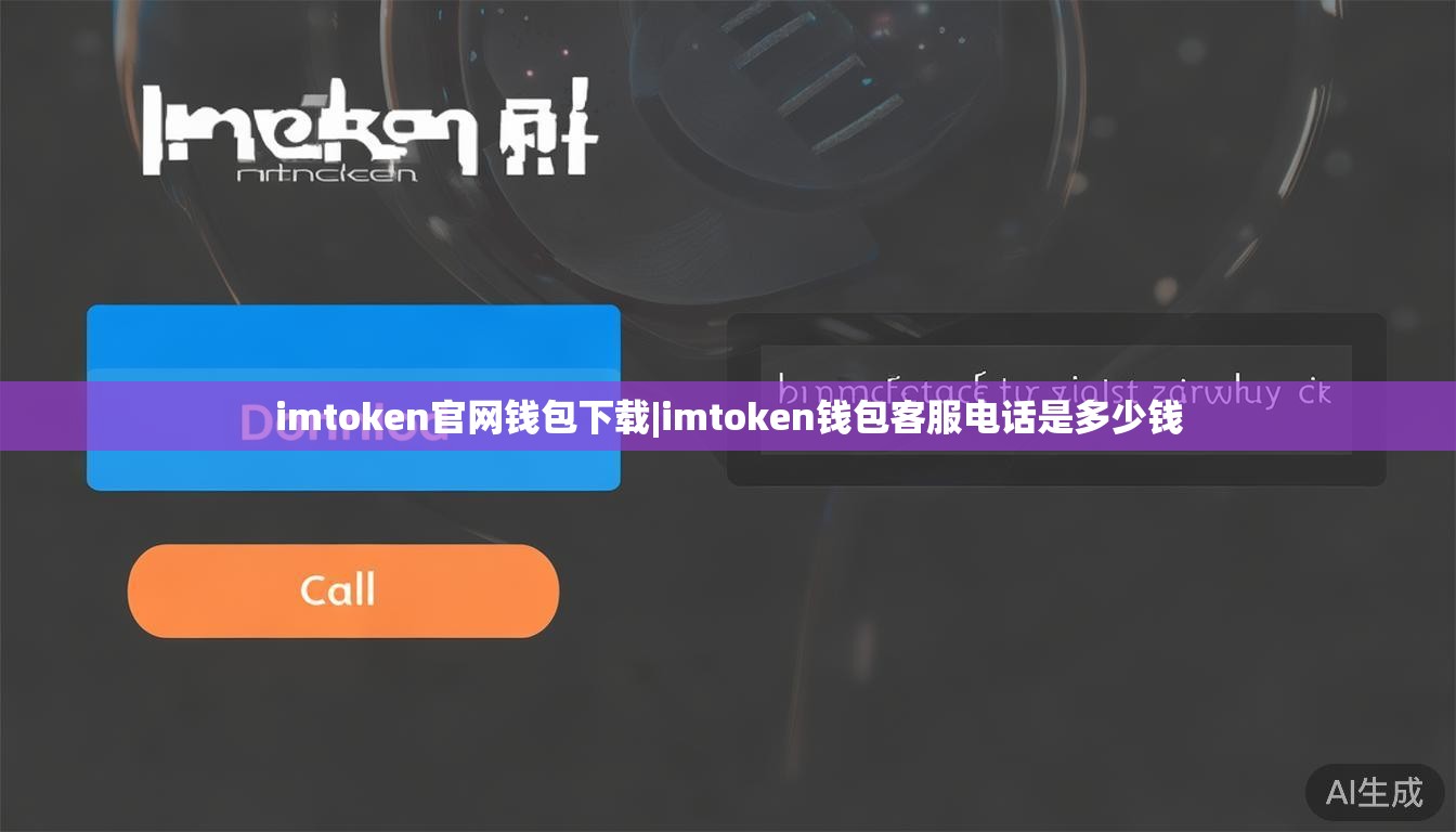 imtoken官网钱包下载|imtoken钱包客服电话是多少钱