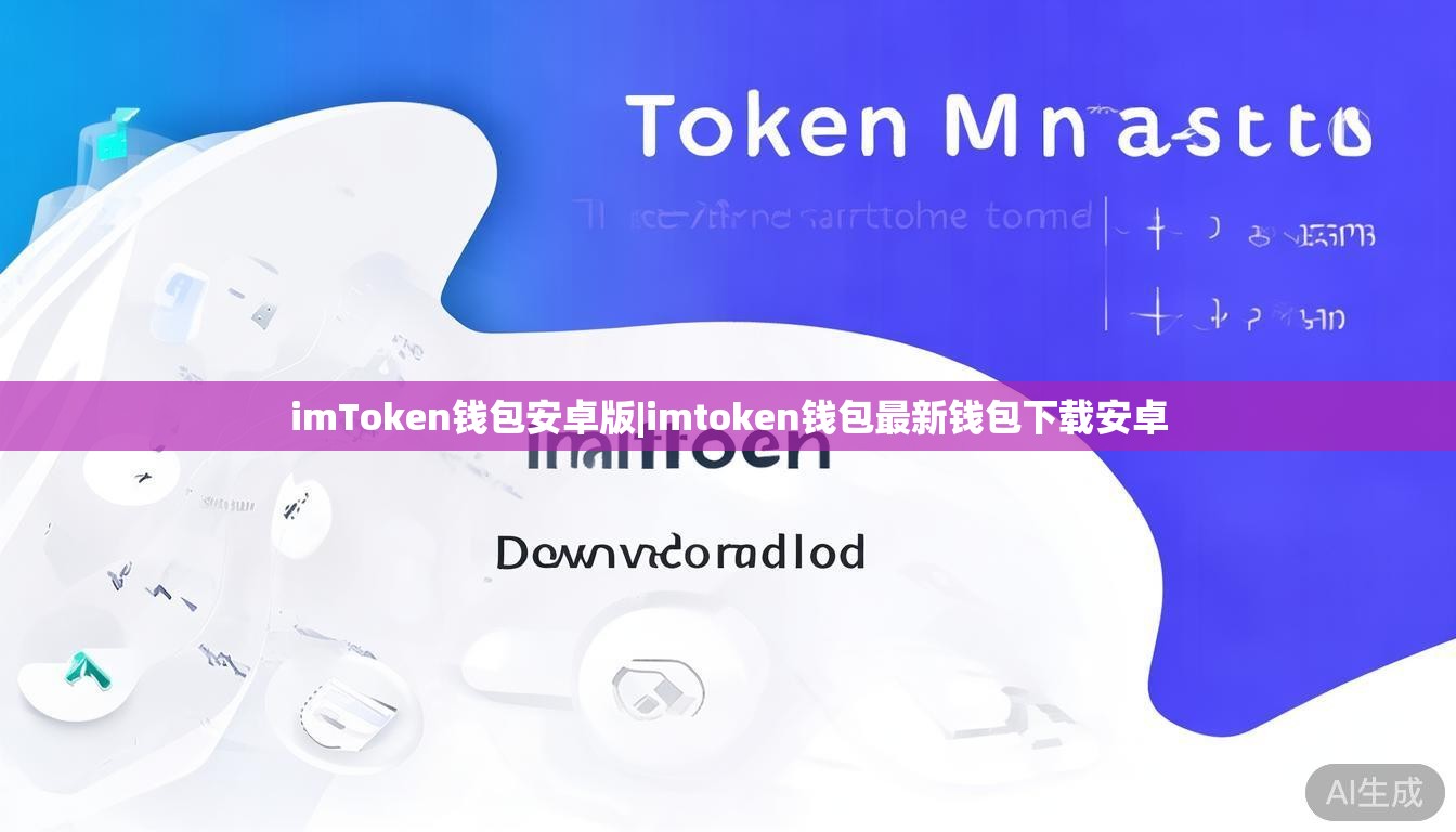 imToken钱包安卓版|imtoken钱包最新钱包下载安卓