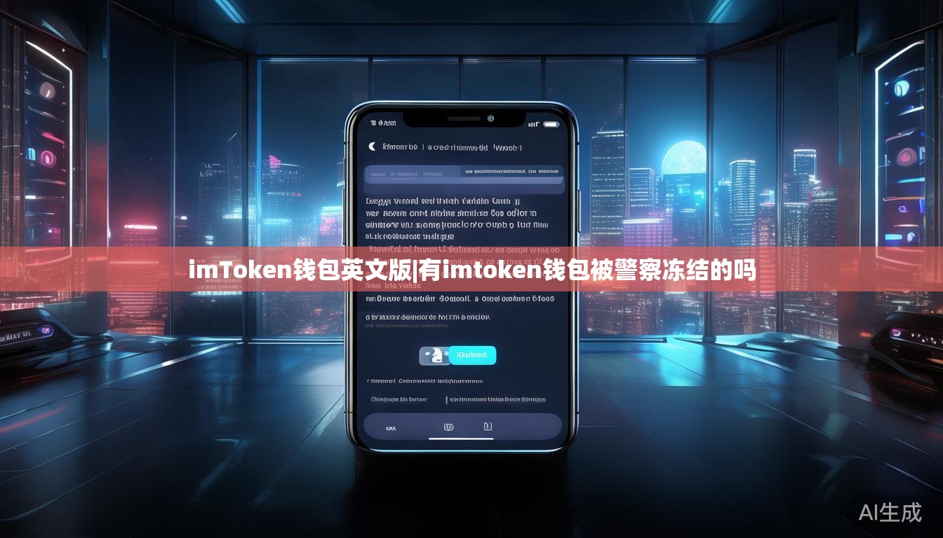 imToken钱包英文版|有imtoken钱包被警察冻结的吗