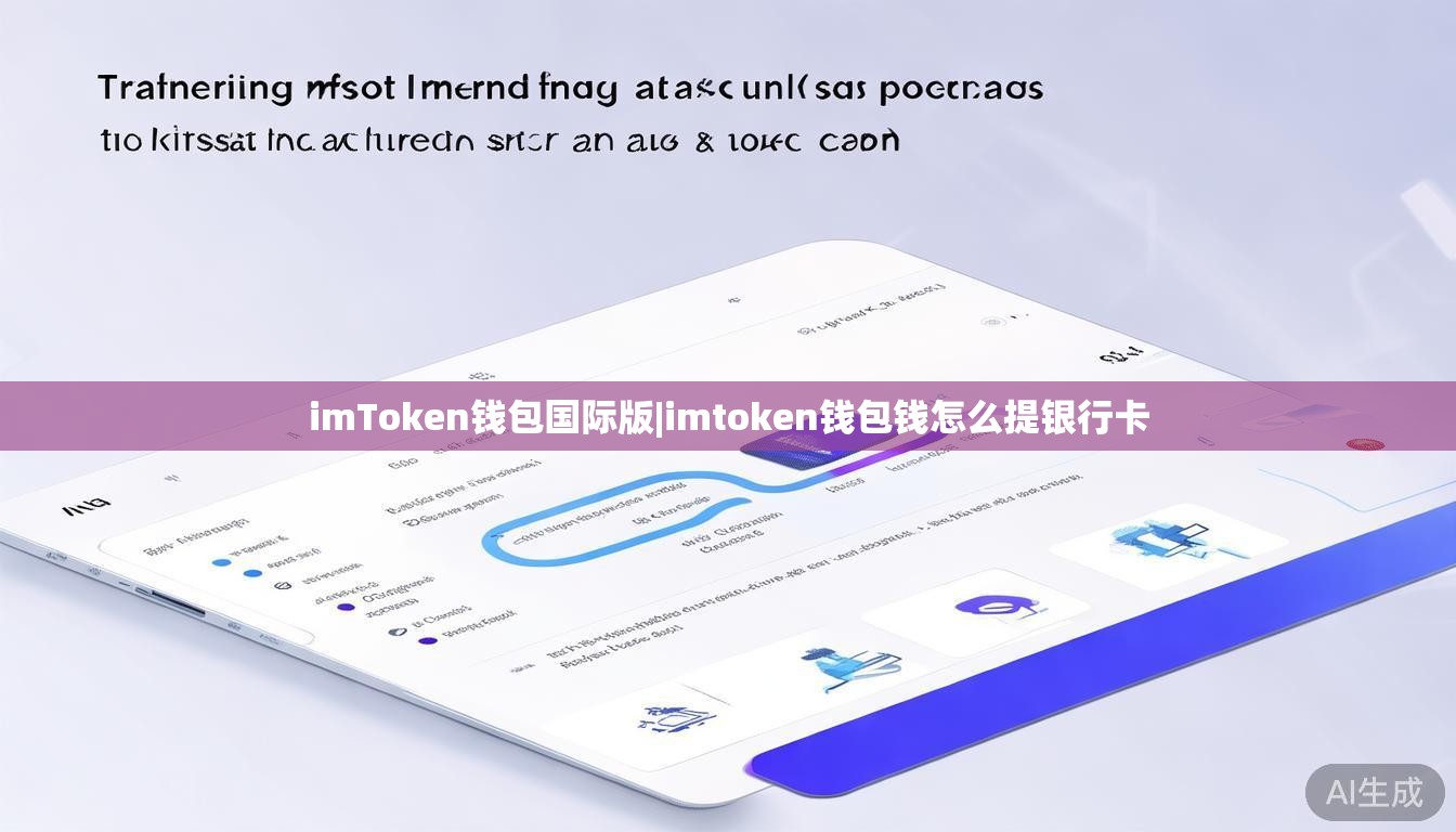 imToken钱包国际版|imtoken钱包钱怎么提银行卡
