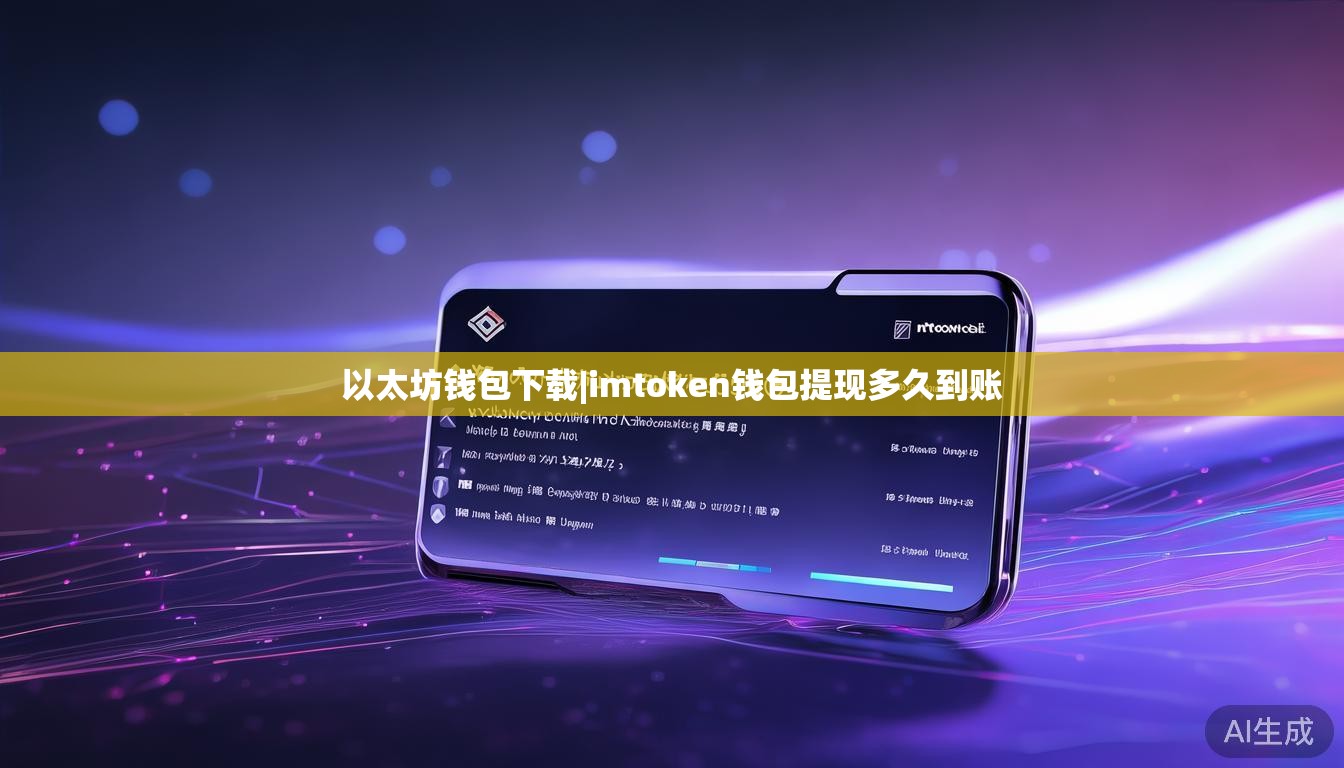 以太坊钱包下载|imtoken钱包提现多久到账 以太坊钱包下载|imtoken钱包提现多久到账