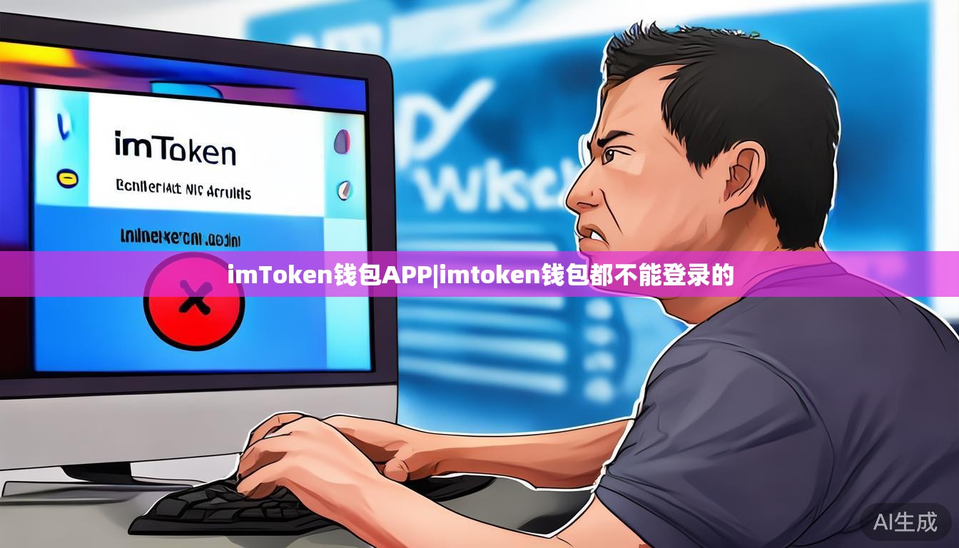 imToken钱包APP|imtoken钱包都不能登录的