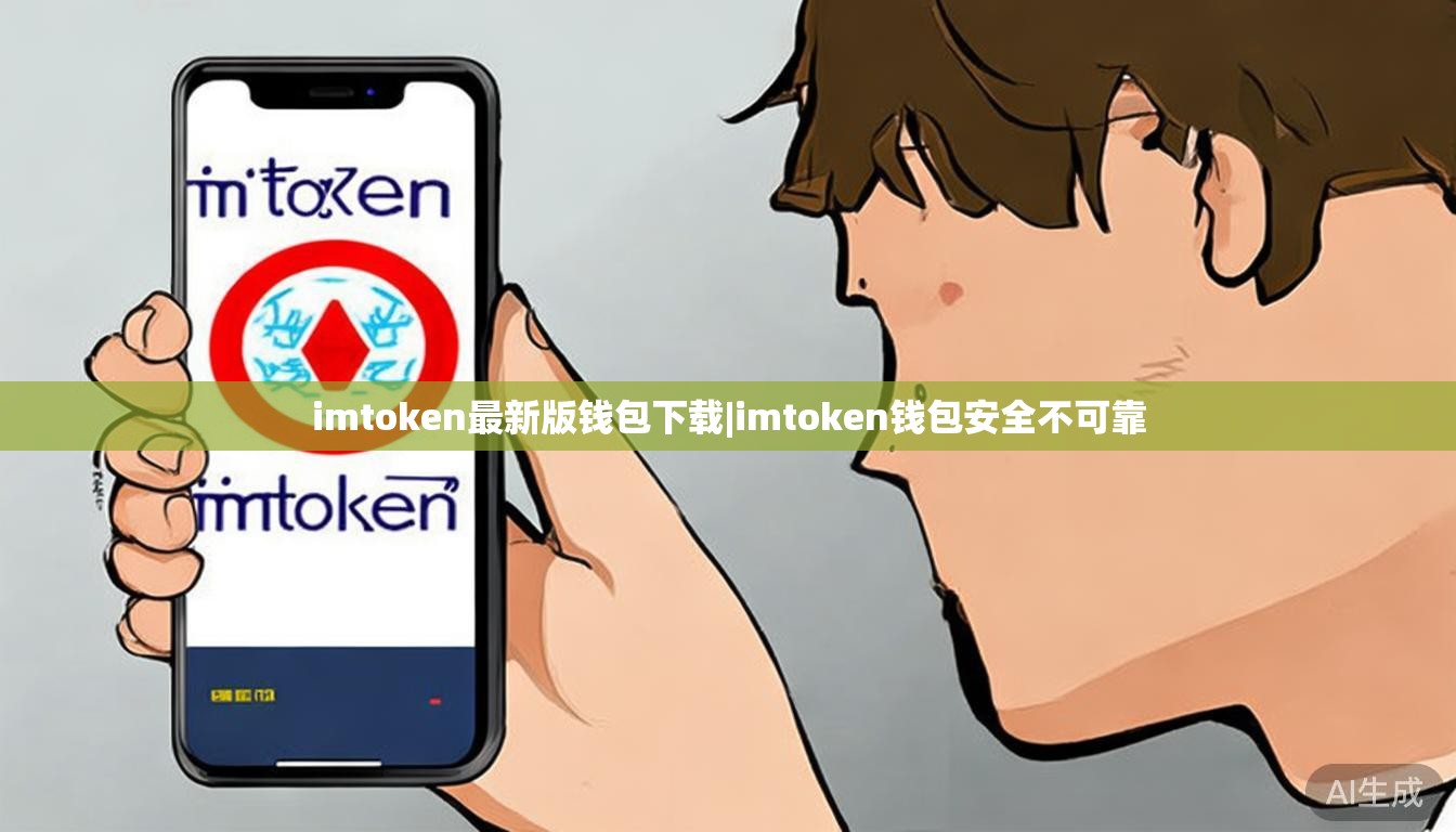 imtoken最新版钱包下载|imtoken钱包安全不可靠