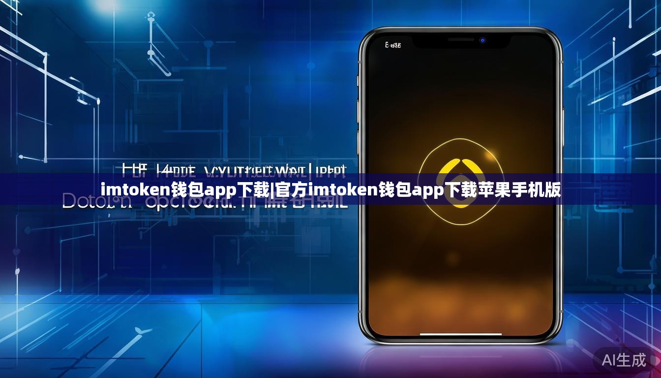 imtoken钱包app下载|官方imtoken钱包app下载苹果手机版