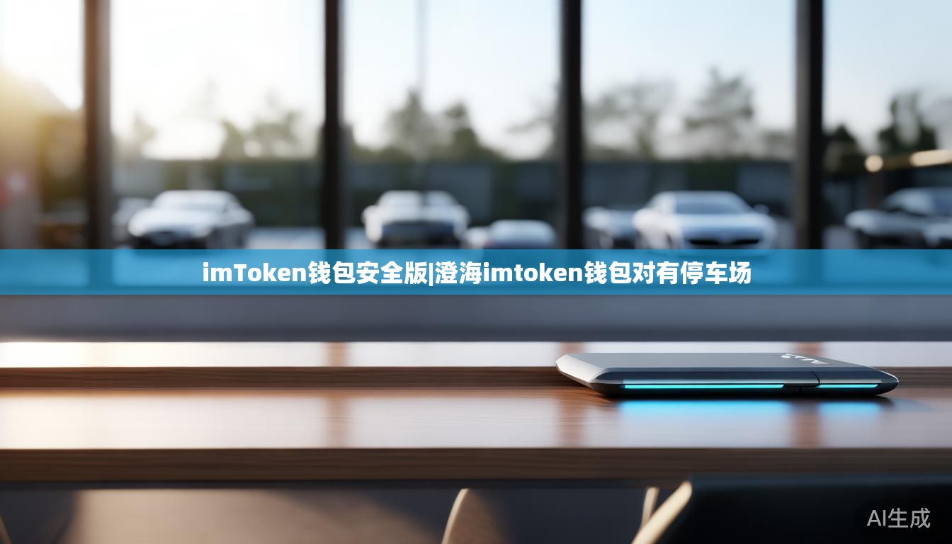 imToken钱包安全版|澄海imtoken钱包对有停车场