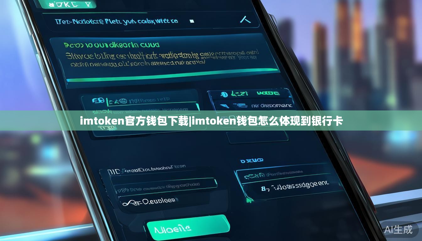 imtoken官方钱包下载|imtoken钱包怎么体现到银行卡