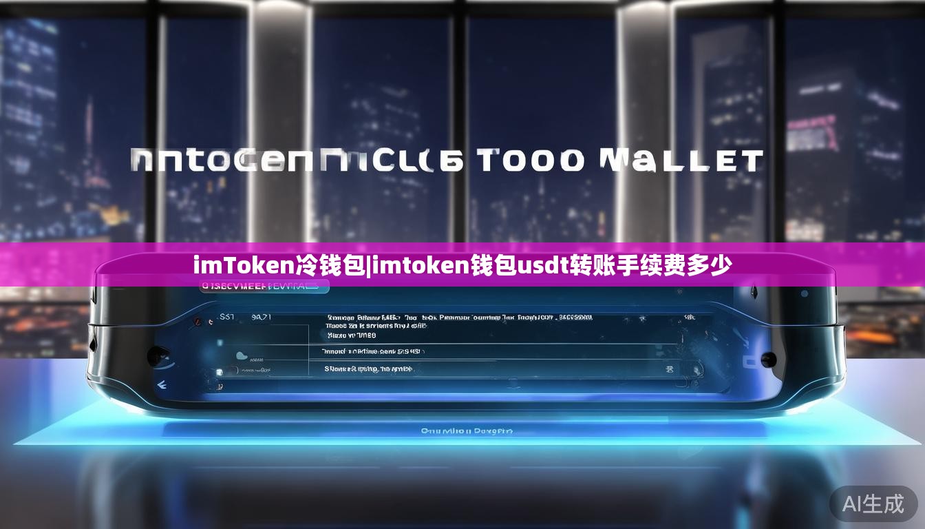 imToken冷钱包|imtoken钱包usdt转账手续费多少