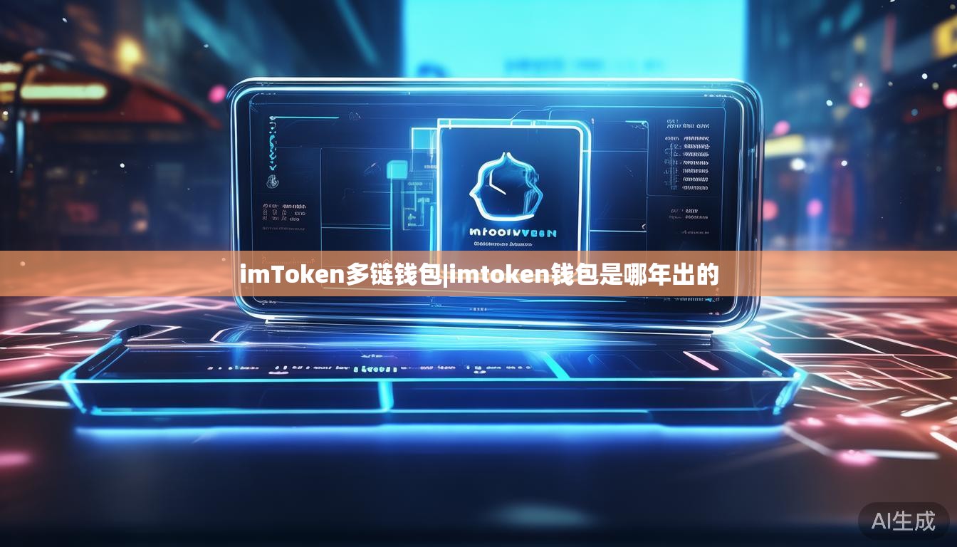 imToken多链钱包|imtoken钱包是哪年出的