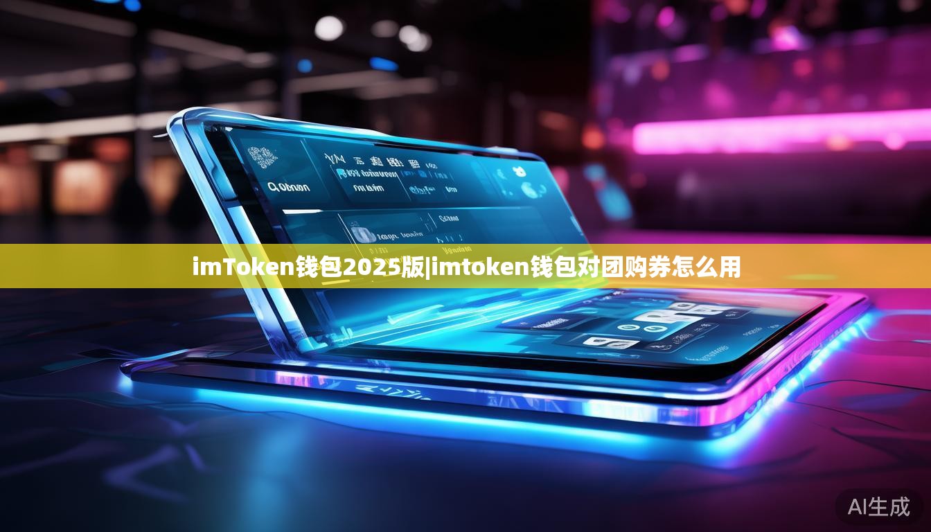 imToken钱包2025版|imtoken钱包对团购券怎么用