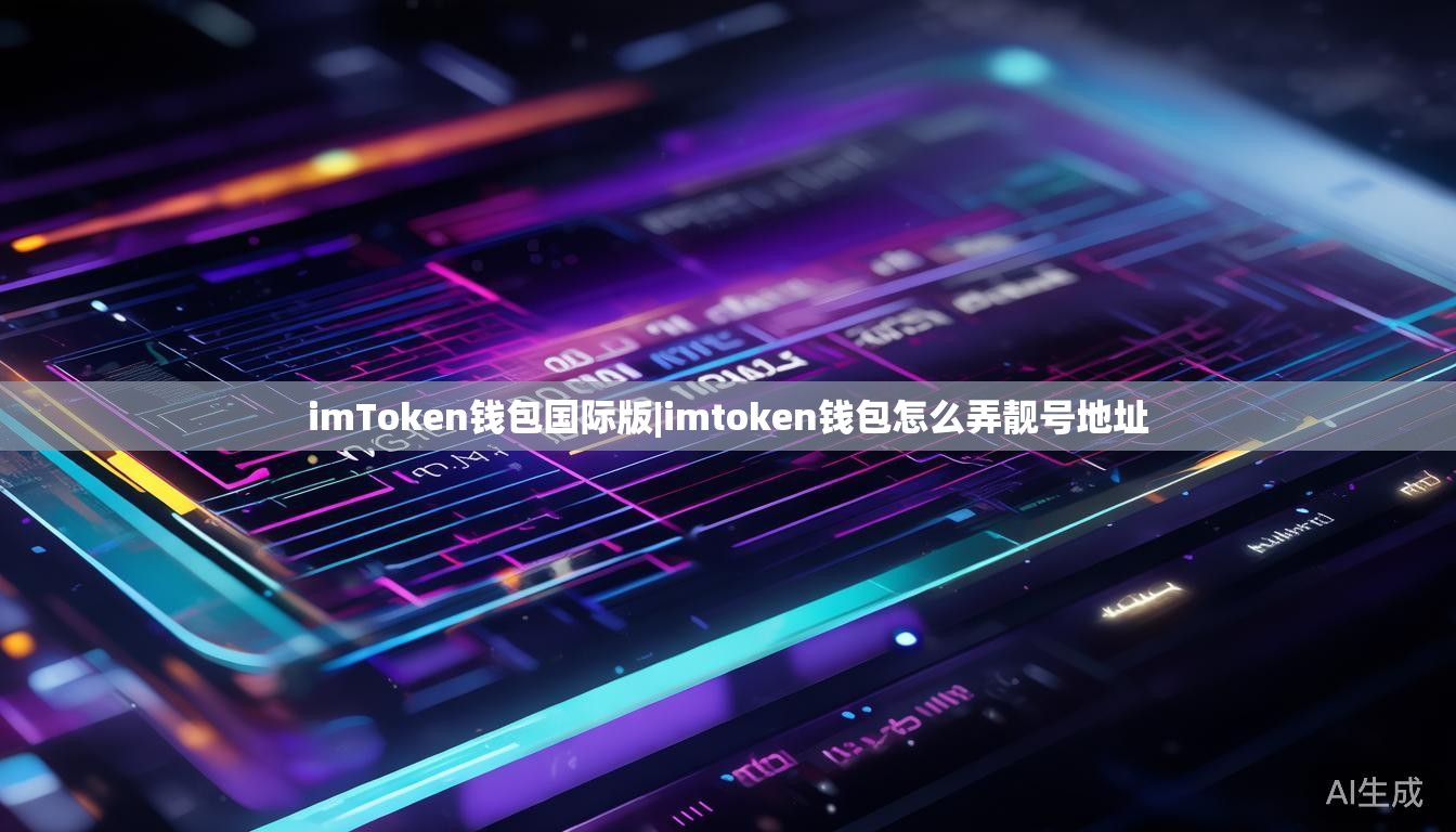 imToken钱包国际版|imtoken钱包怎么弄靓号地址