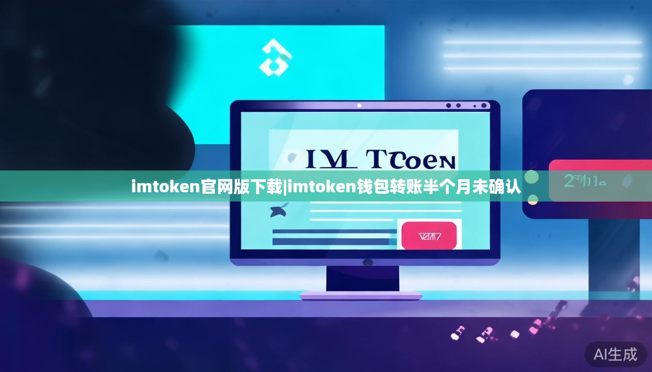 imtoken官网版下载|imtoken钱包转账半个月未确认