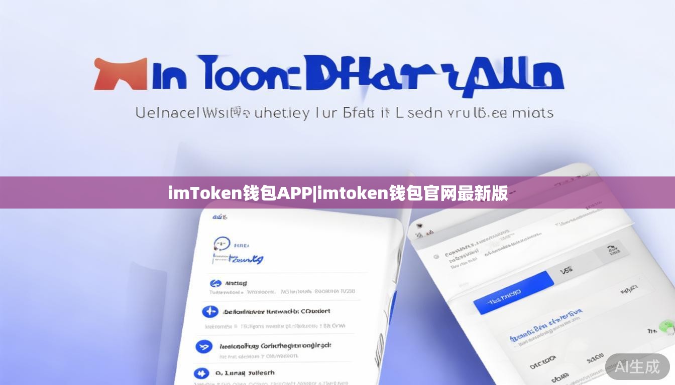 imToken钱包APP|imtoken钱包官网最新版