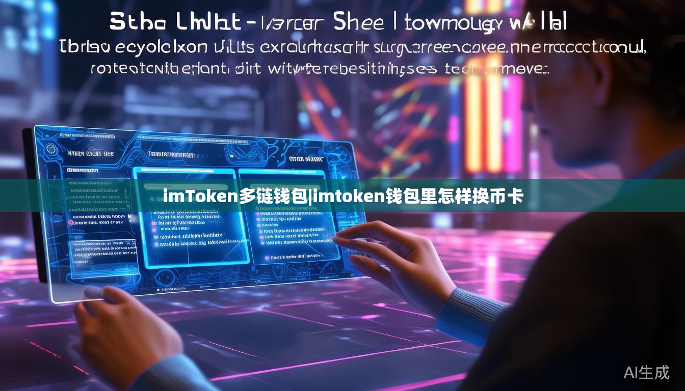 imToken多链钱包|imtoken钱包里怎样换币卡 imToken多链钱包|imtoken钱包里怎样换币卡