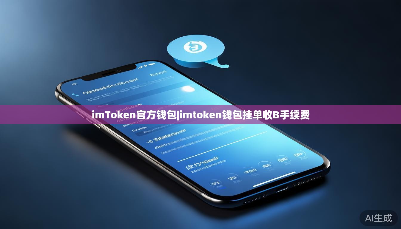 imToken官方钱包|imtoken钱包挂单收B手续费