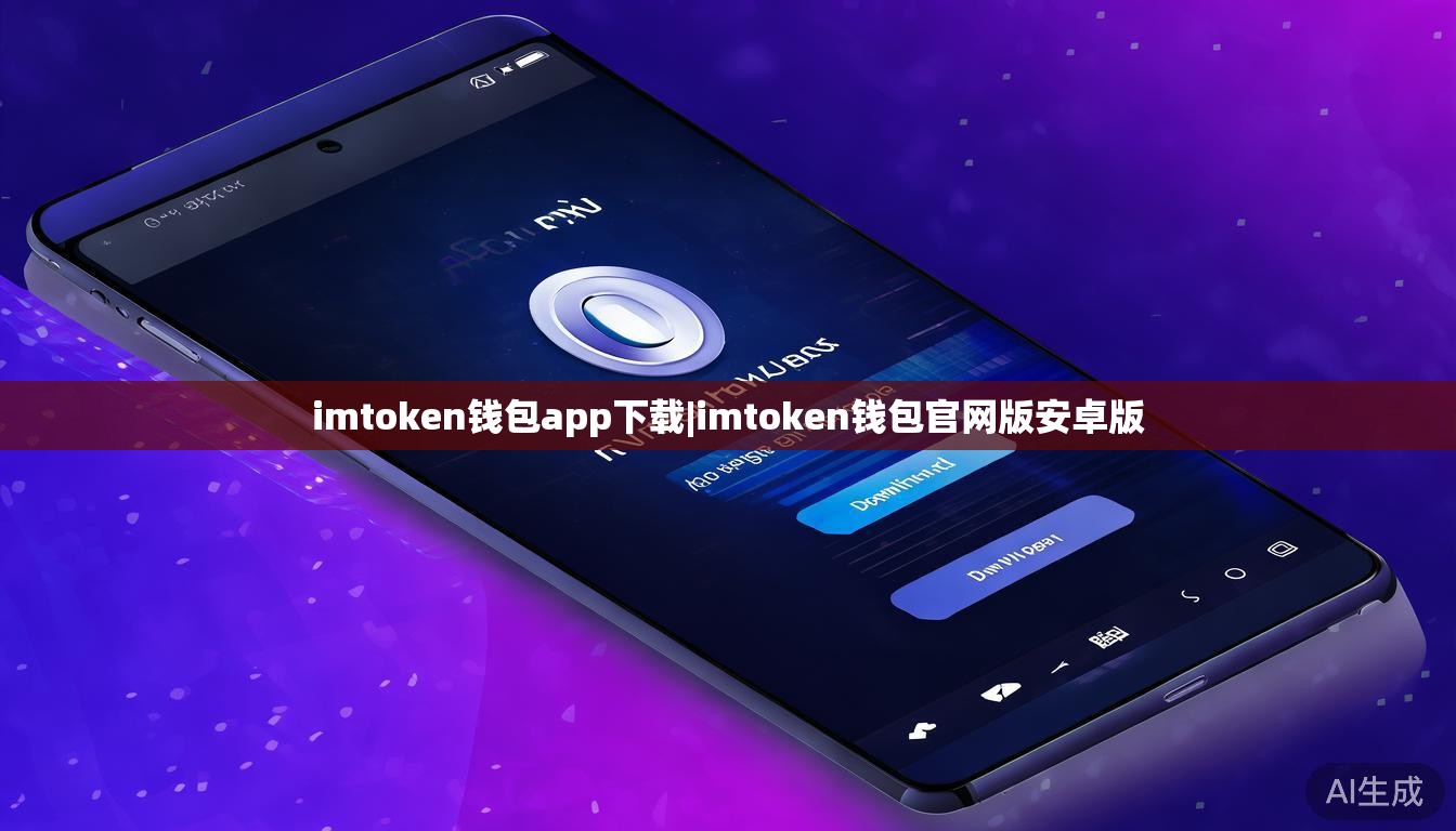 imtoken钱包app下载|imtoken钱包官网版安卓版