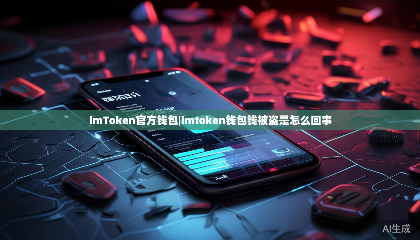 imToken官方钱包|imtoken钱包钱被盗是怎么回事