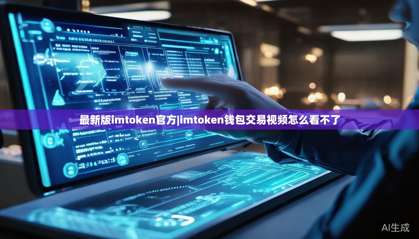 最新版imtoken官方|imtoken钱包交易视频怎么看不了