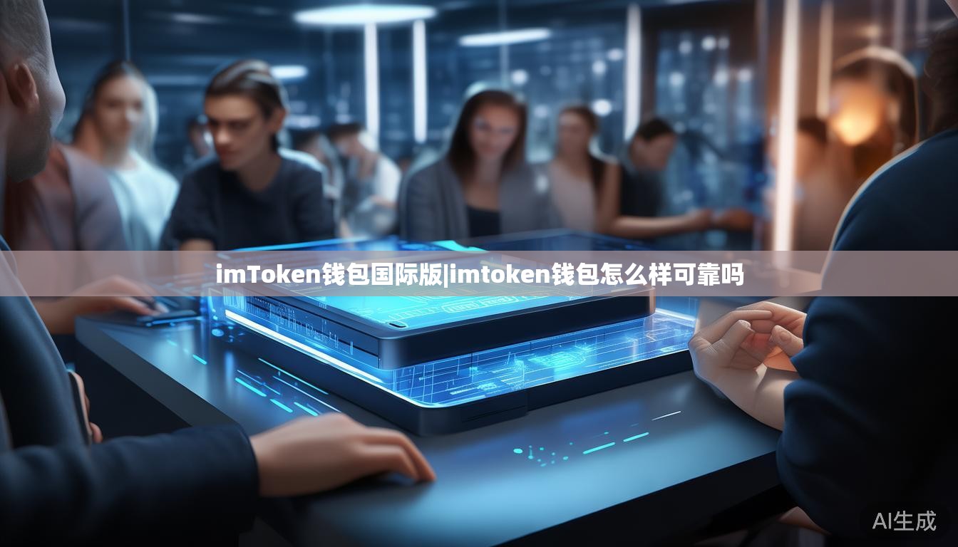 imToken钱包国际版|imtoken钱包怎么样可靠吗