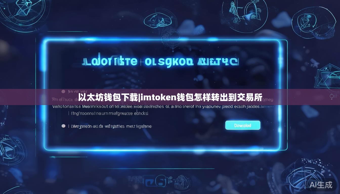 以太坊钱包下载|imtoken钱包怎样转出到交易所 以太坊钱包下载|imtoken钱包怎样转出到交易所