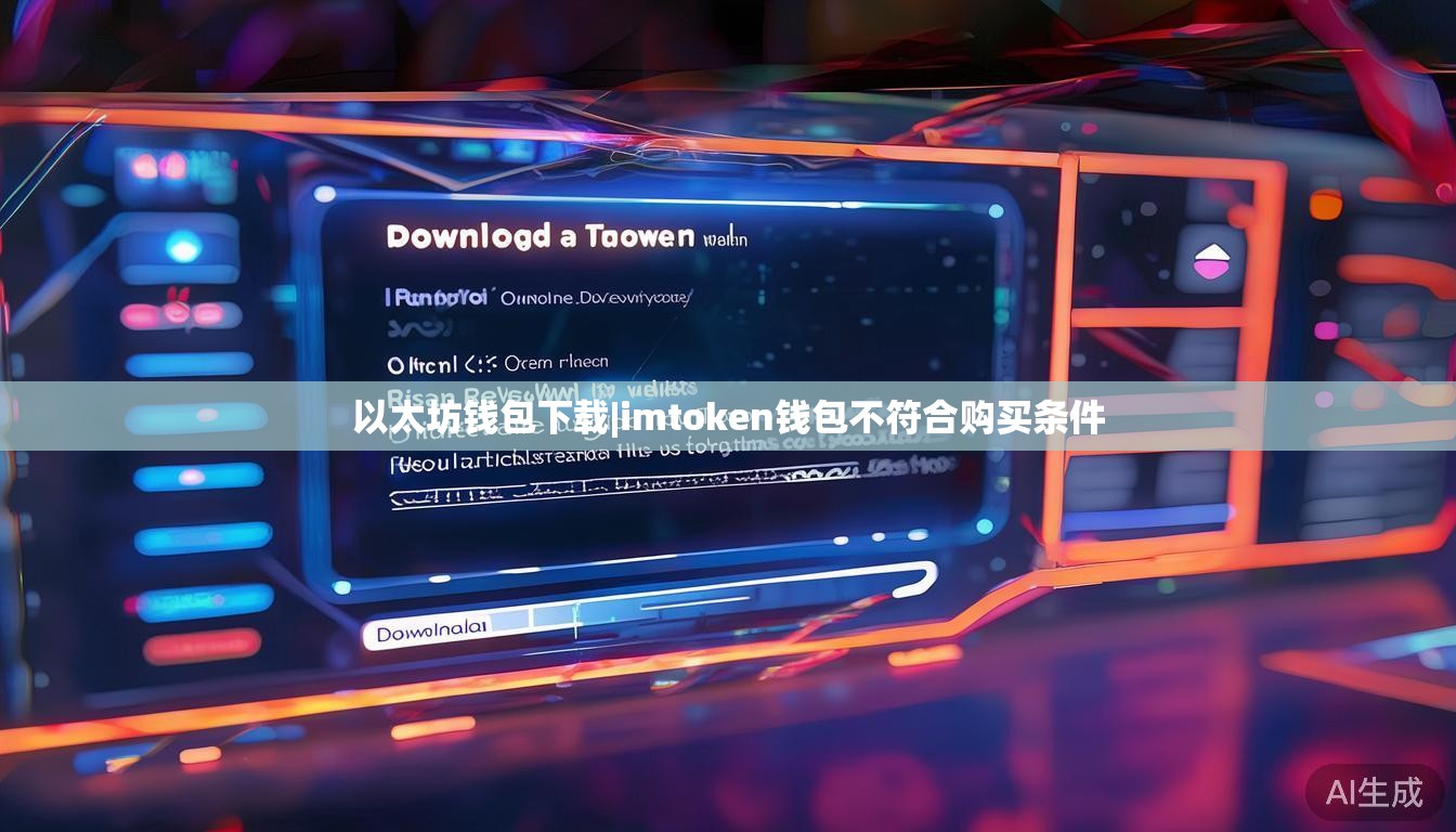以太坊钱包下载|imtoken钱包不符合购买条件