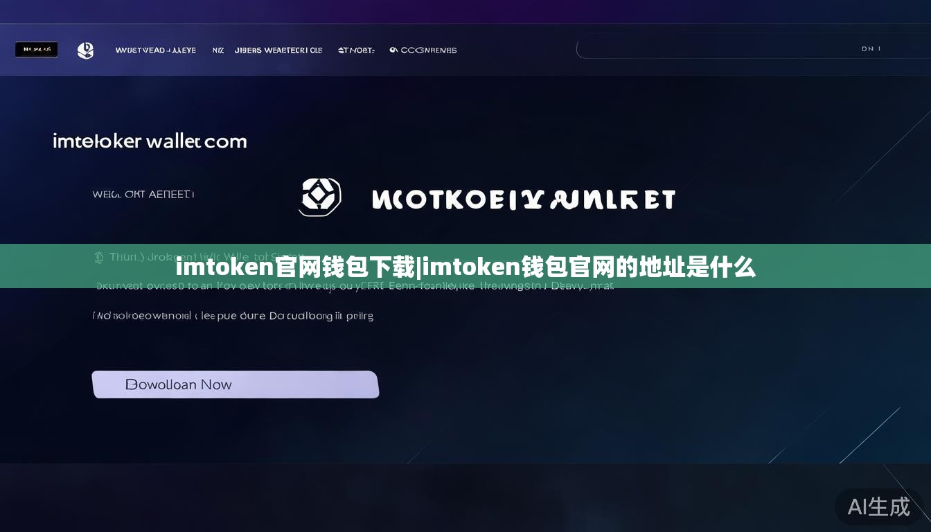 imtoken官网钱包下载|imtoken钱包官网的地址是什么