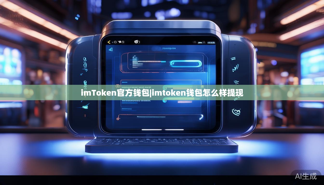 imToken官方钱包|imtoken钱包怎么样提现
