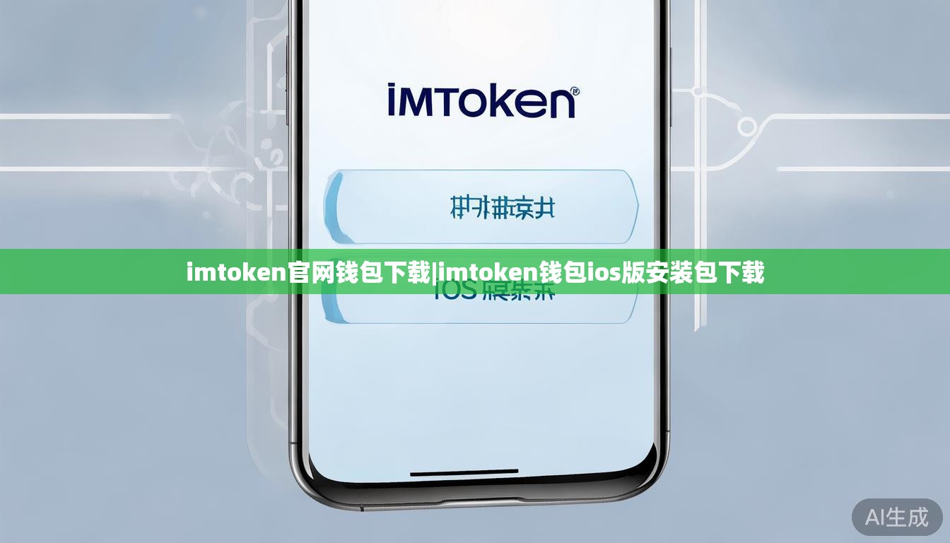 imtoken官网钱包下载|imtoken钱包ios版安装包下载
