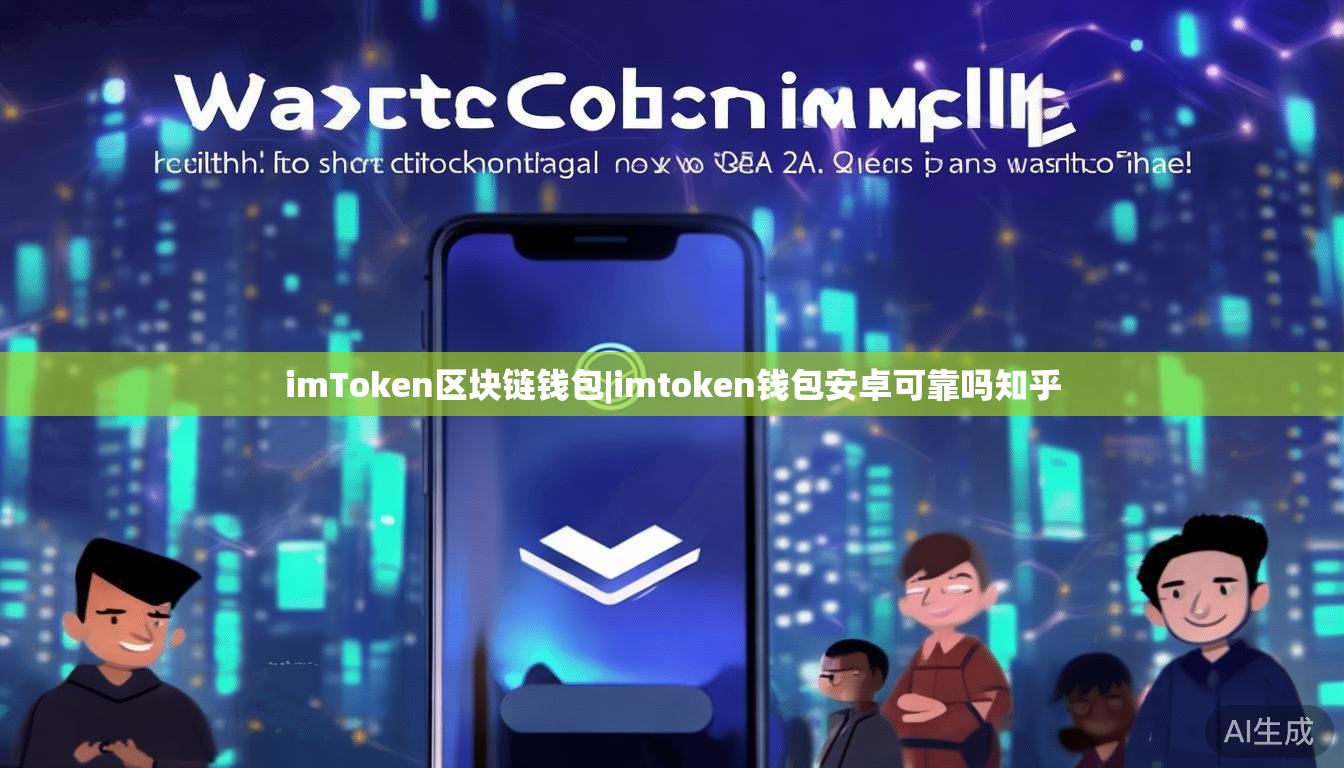 imToken区块链钱包|imtoken钱包安卓可靠吗知乎