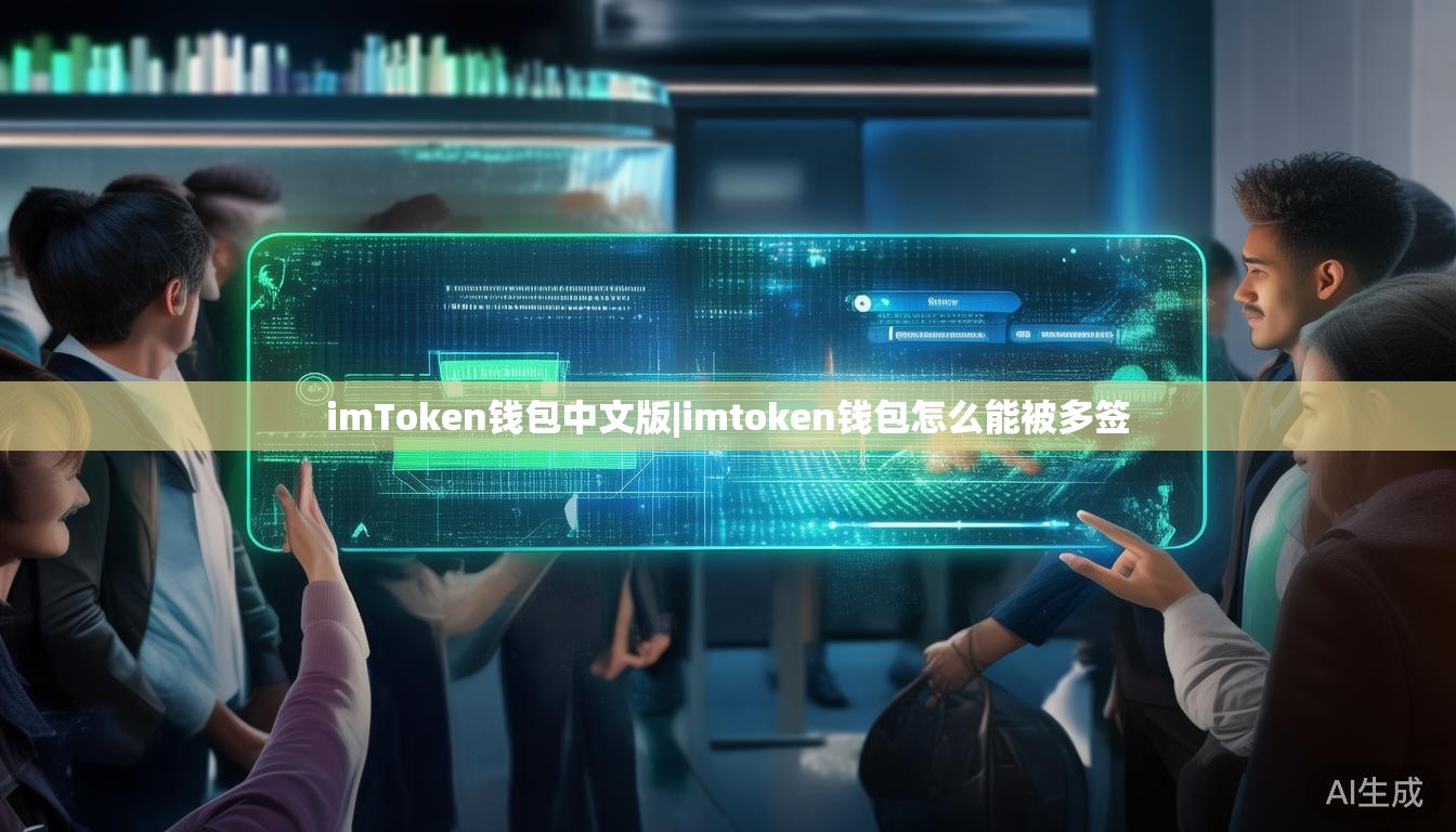 imToken钱包中文版|imtoken钱包怎么能被多签