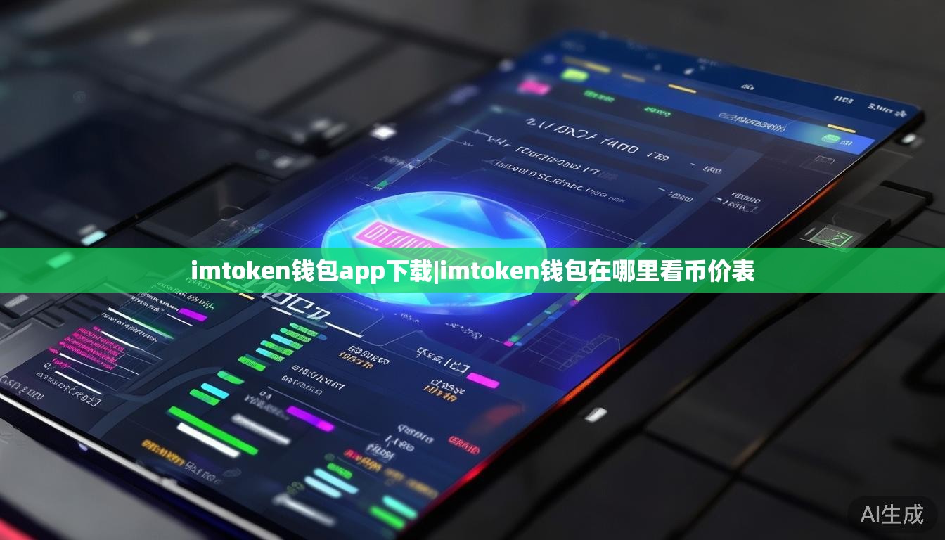 imtoken钱包app下载|imtoken钱包在哪里看币价表
