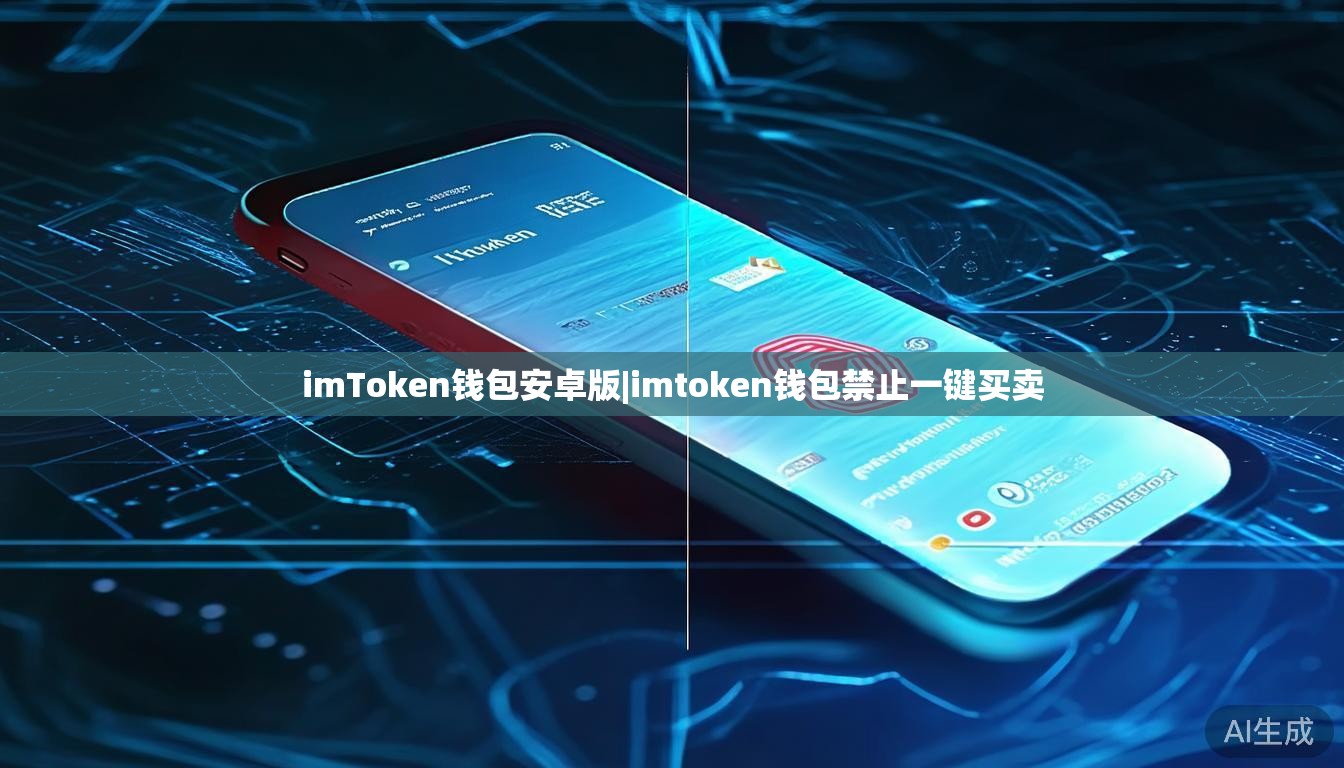 imToken钱包安卓版|imtoken钱包禁止一键买卖