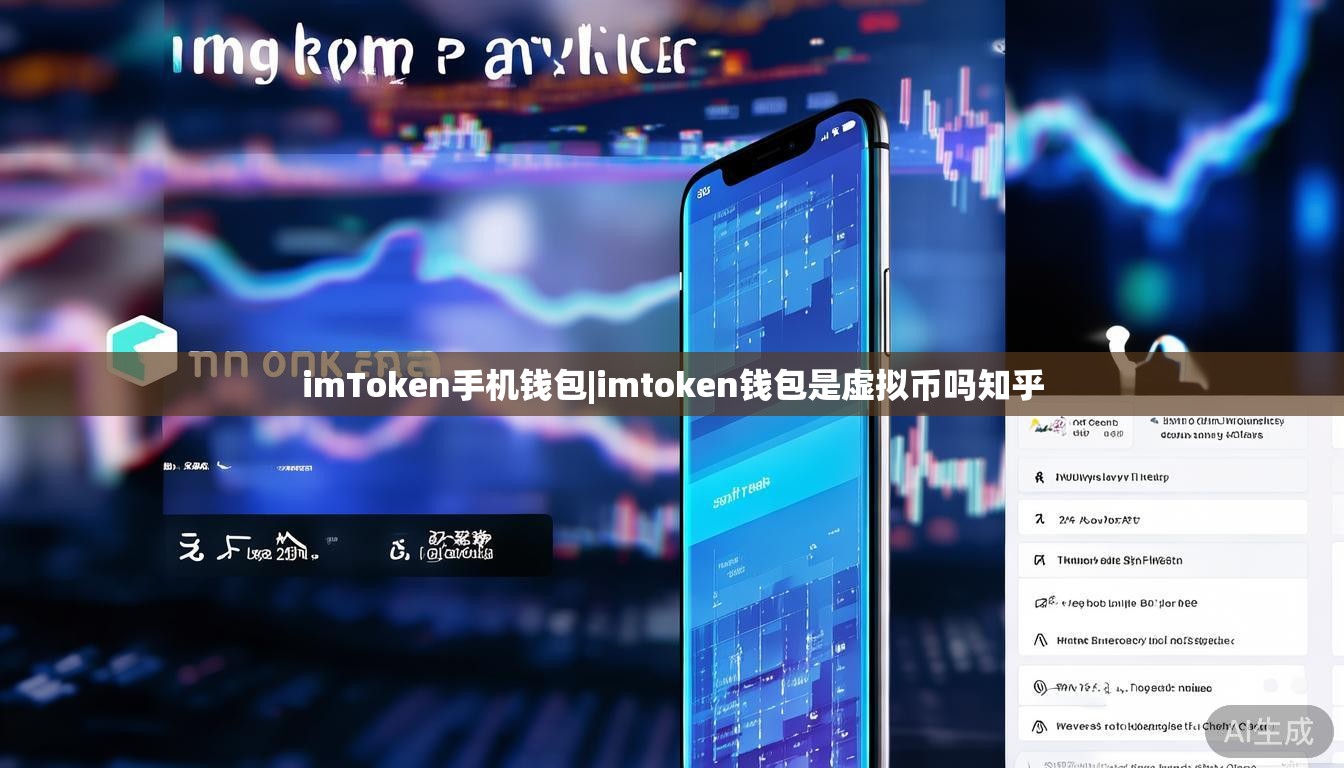 imToken手机钱包|imtoken钱包是虚拟币吗知乎