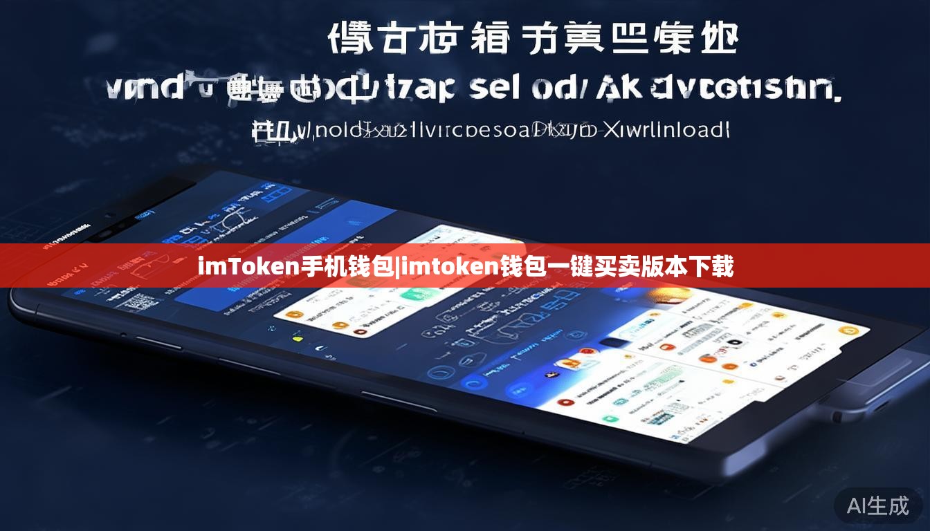imToken手机钱包|imtoken钱包一键买卖版本下载