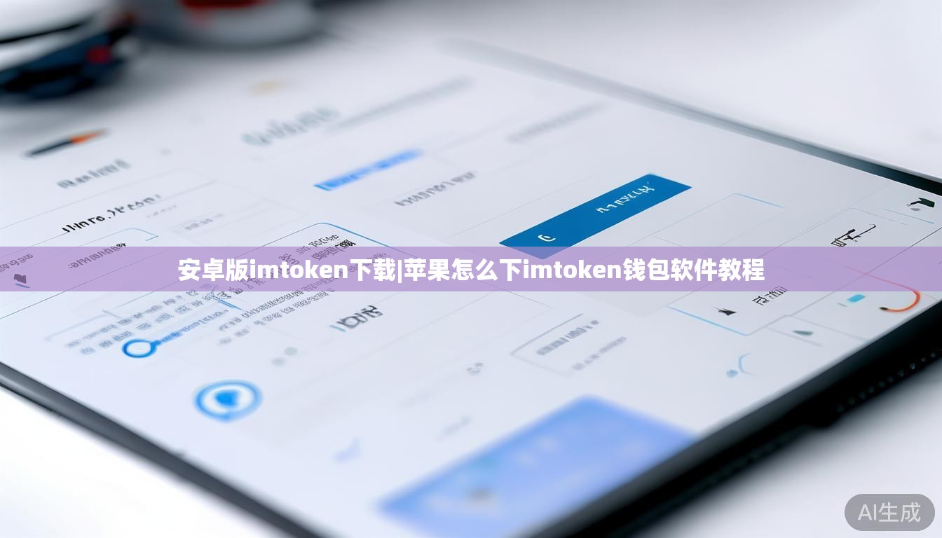安卓版imtoken下载|苹果怎么下imtoken钱包软件教程