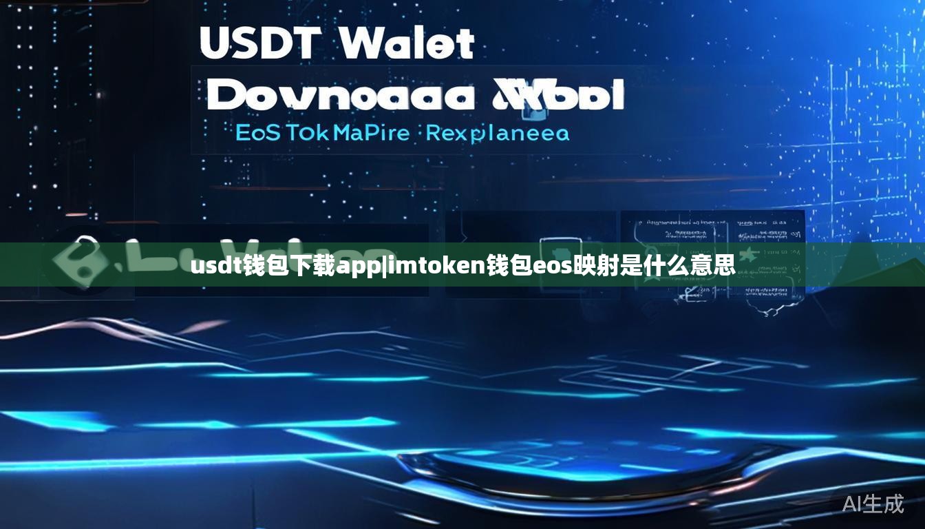 usdt钱包下载app|imtoken钱包eos映射是什么意思