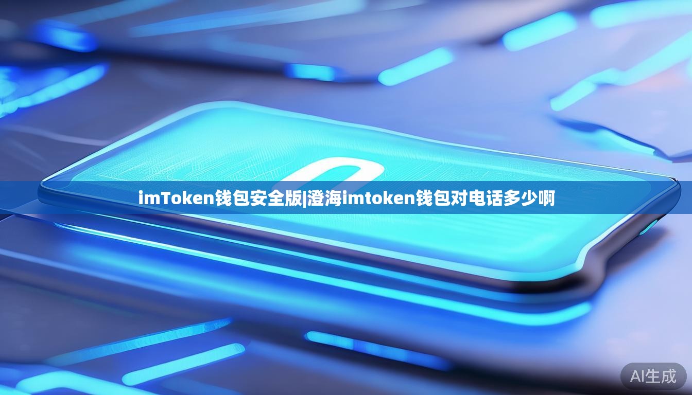 imToken钱包安全版|澄海imtoken钱包对电话多少啊