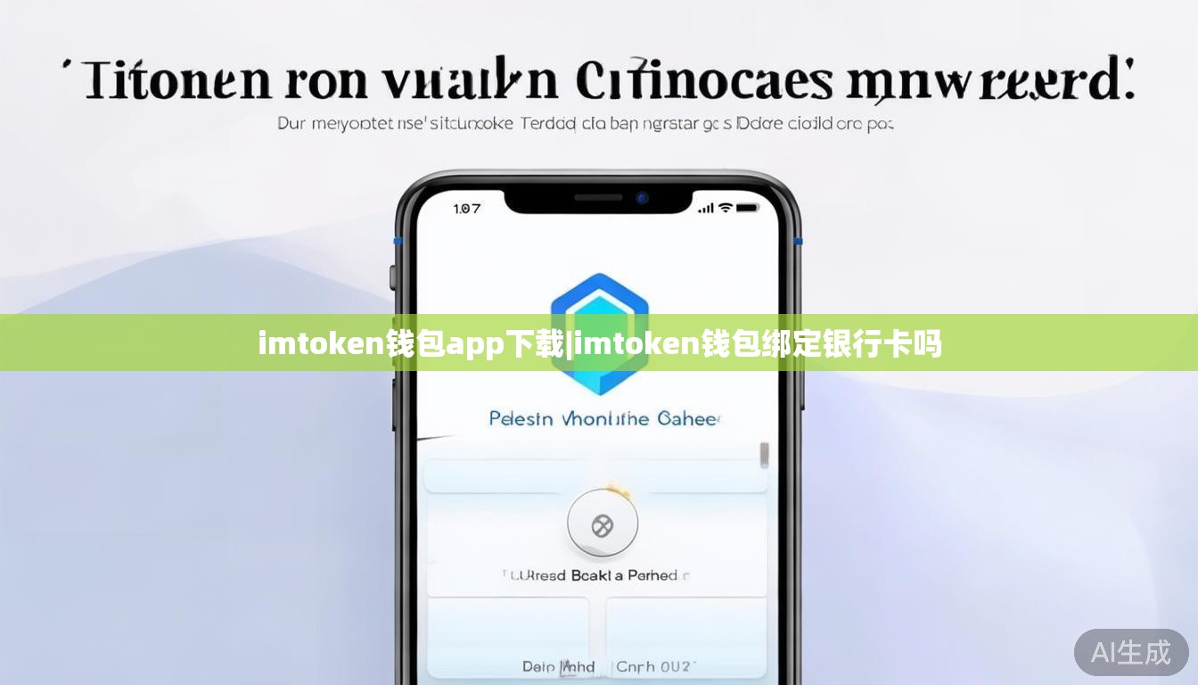 imtoken钱包app下载|imtoken钱包绑定银行卡吗