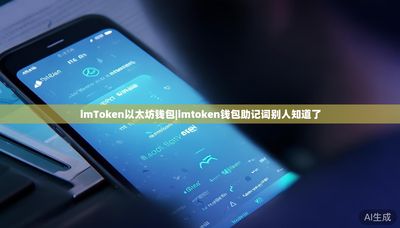 imToken以太坊钱包|imtoken钱包助记词别人知道了