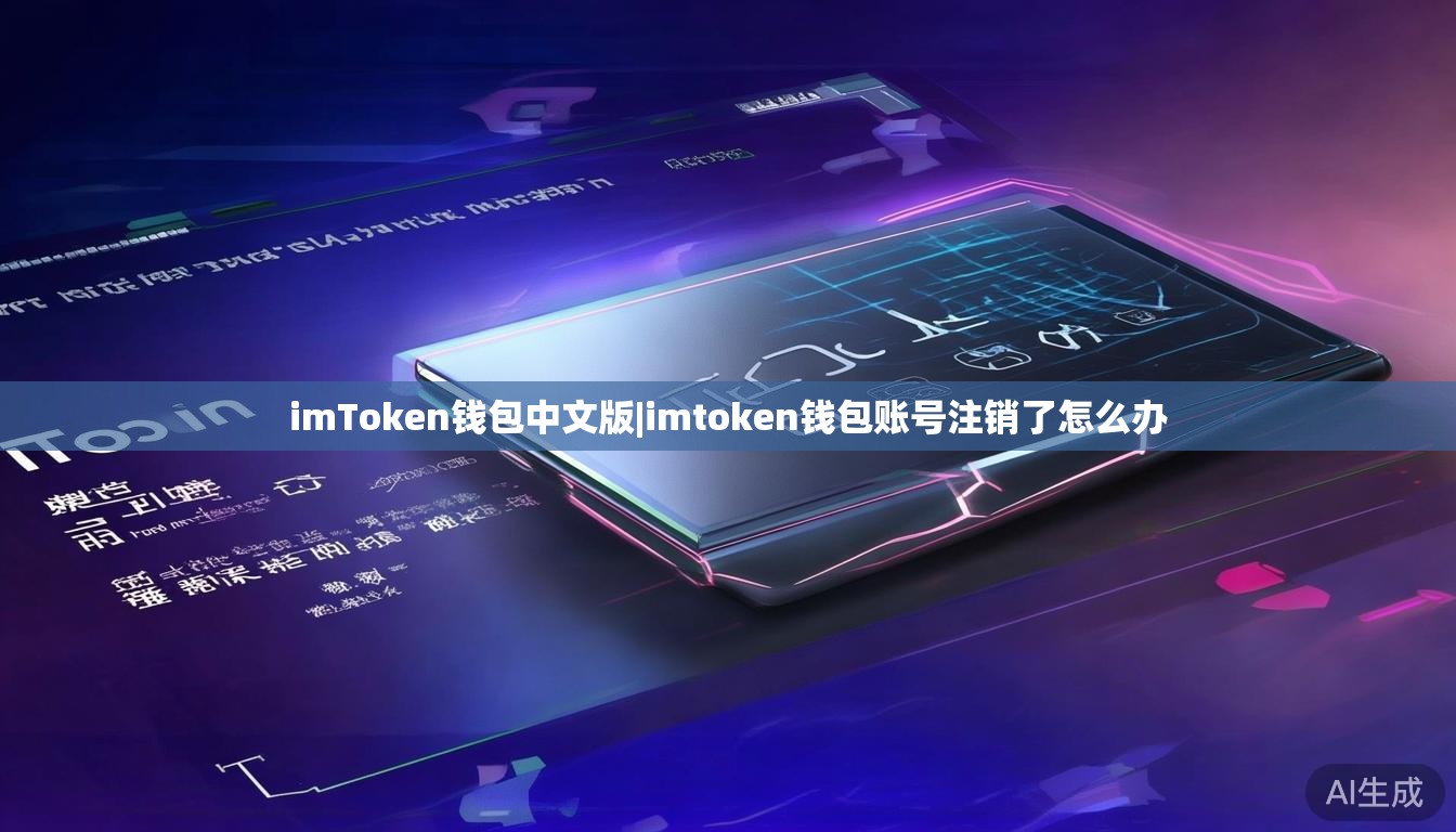 imToken钱包中文版|imtoken钱包账号注销了怎么办