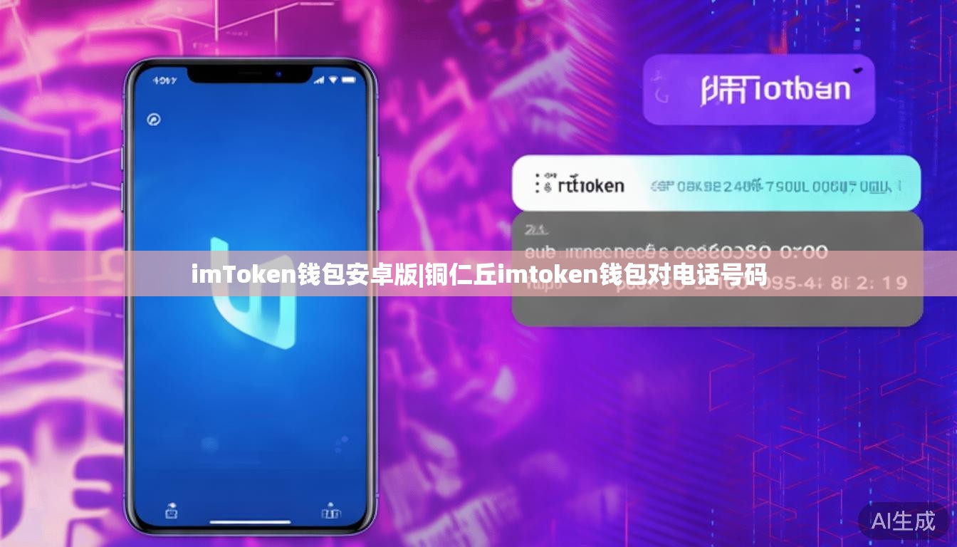 imToken钱包安卓版|铜仁丘imtoken钱包对电话号码