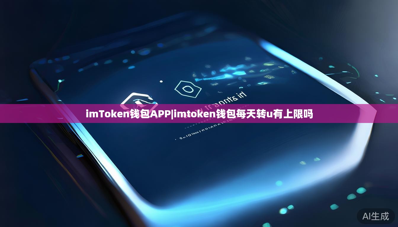 imToken钱包APP|imtoken钱包每天转u有上限吗