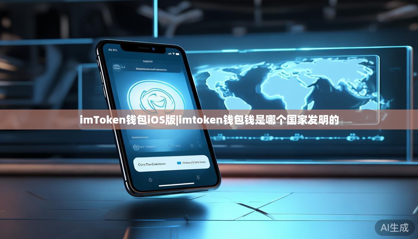 imToken钱包iOS版|imtoken钱包钱是哪个国家发明的