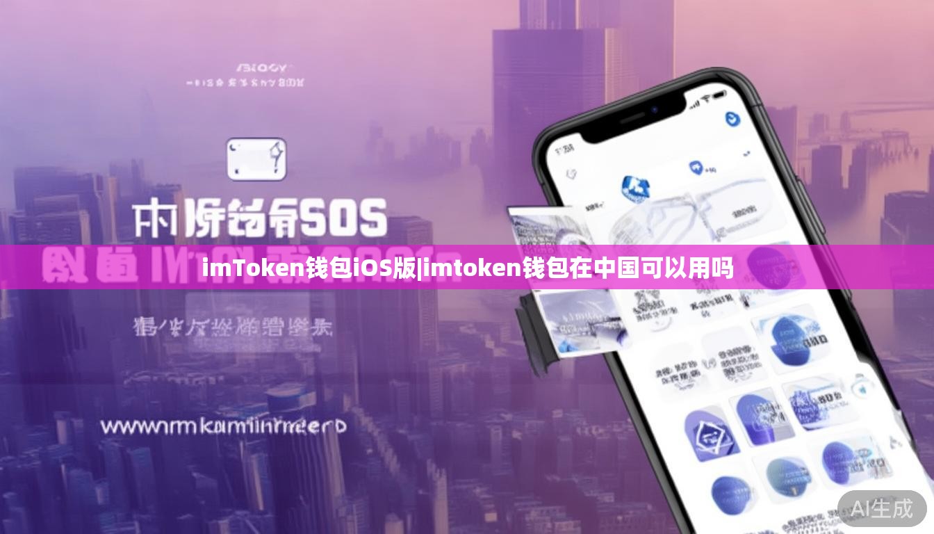 imToken钱包iOS版|imtoken钱包在中国可以用吗