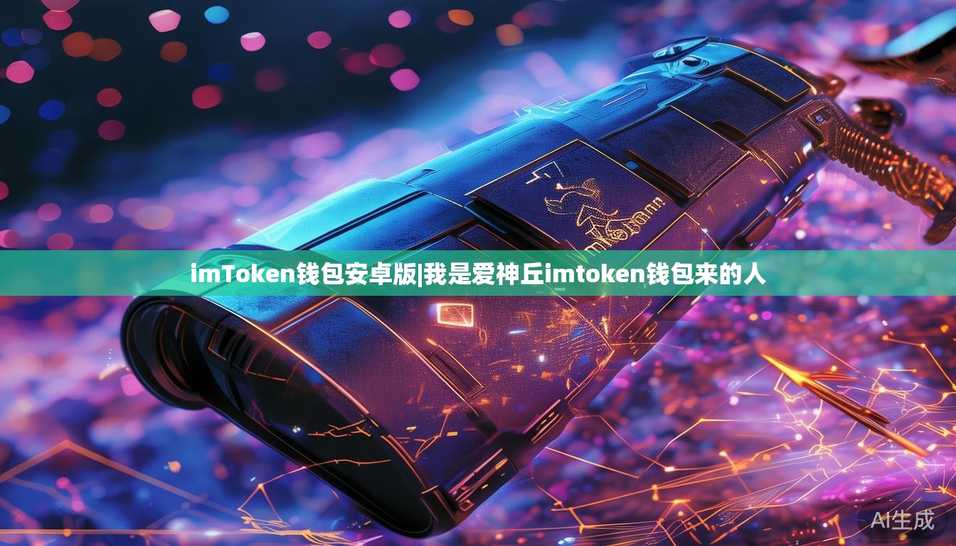 imToken钱包安卓版|我是爱神丘imtoken钱包来的人
