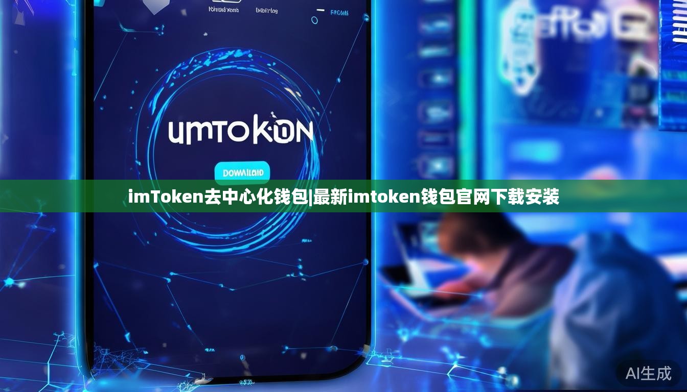 imToken去中心化钱包|最新imtoken钱包官网下载安装