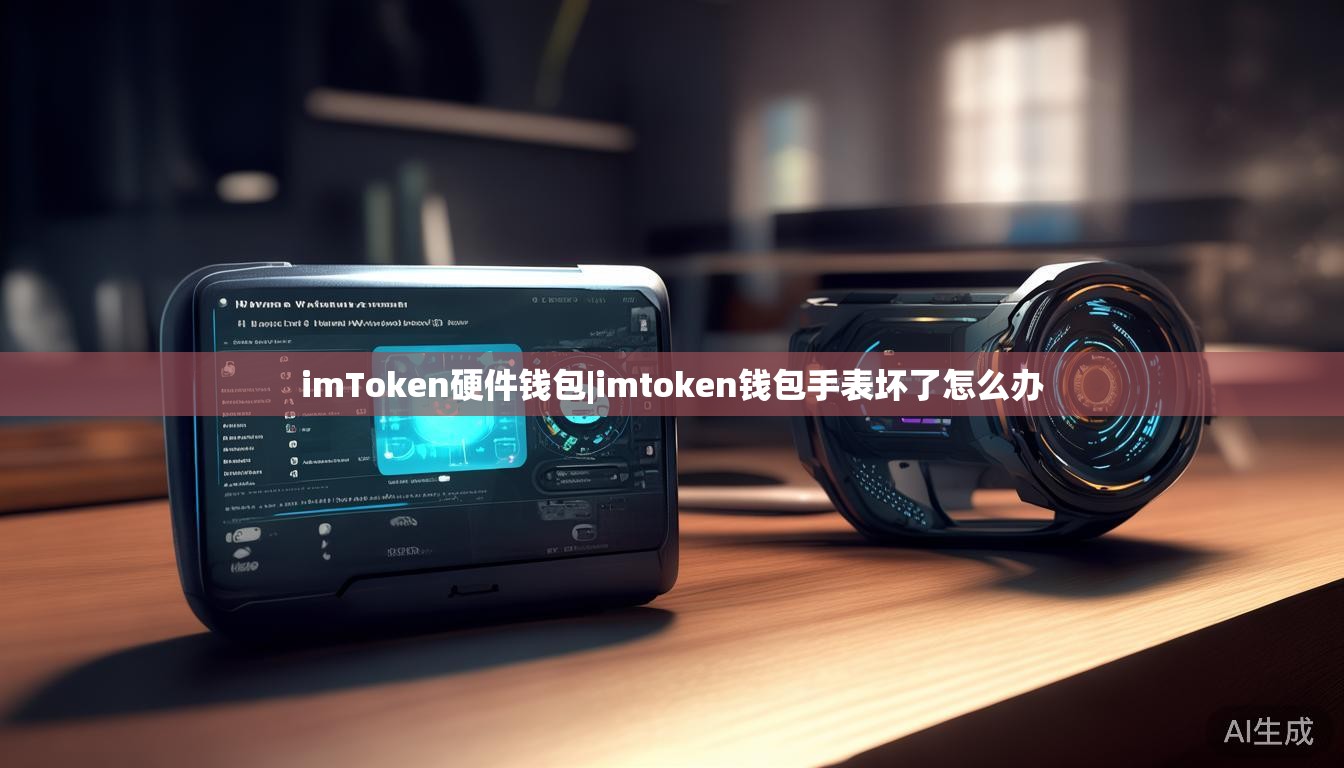 imToken硬件钱包|imtoken钱包手表坏了怎么办